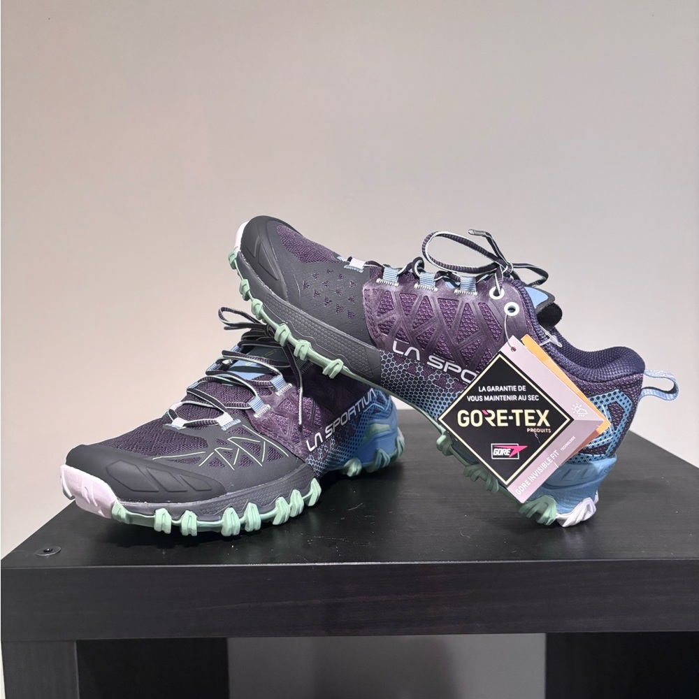 La Sportiva BUSHIDO II GTX Women’s 38